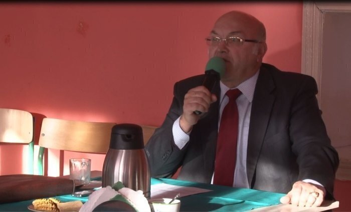 Termomodernizacje budynków w gminie Szlichtyngowa - sprawozdanie Burmistrza