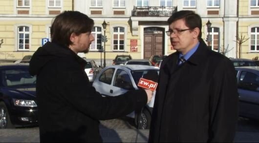 Przyczyną różnice w spojrzeniu na samorząd