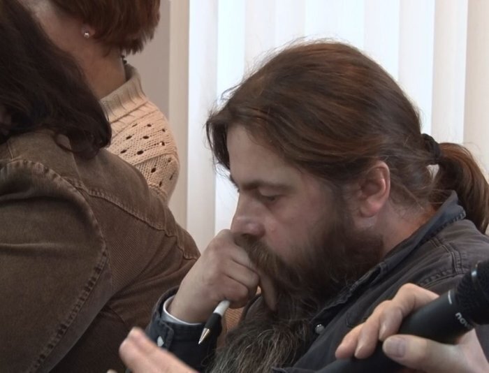 Burzyński o zwolnieniu Miłosza Czopka
