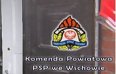 Straż Pożarna zatrudni stażystę
