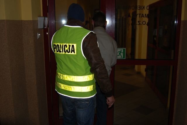 O 140 metrów linii telekomunikacyjnej za dużo