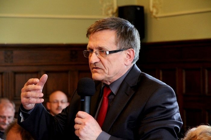 Zrobiono prostą rzecz