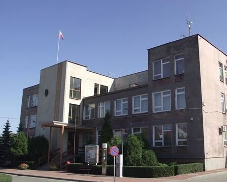 Termomodernizację Urzędu w Sławie otrzymujemy w prezencie