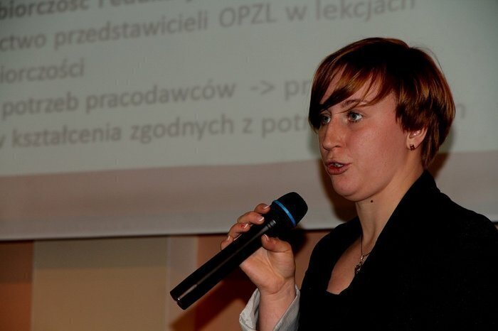 OPZL zaprasza na szkolenie