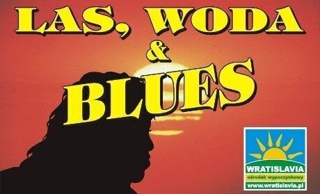 W maju po raz szósty Festiwal Bluesowy w Radzyniu
