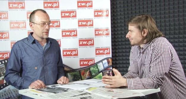 Świąteczne wydanie Subiektywnego Przeglądu Prasy