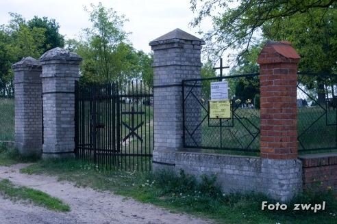 Droższe opłaty za groby Radni Szlichtyngowej nie zagłosowali