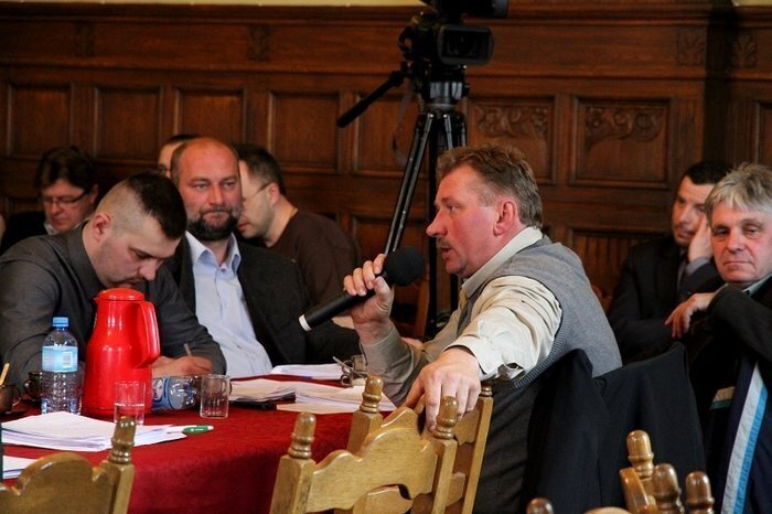 Będzie pomoc dla poszkodowanych gospodarstw