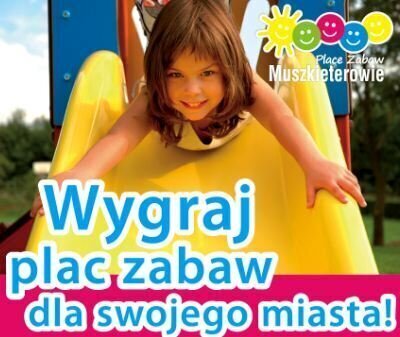 Zagłosuj na swoje miasto