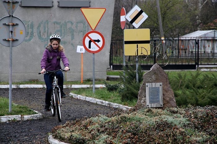 Powiatowy Turniej BRD w Szlichtyngowej