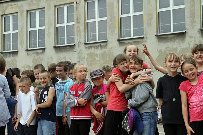 Zostań dyrektorem szkoły burmistrz ogłasza konkurs