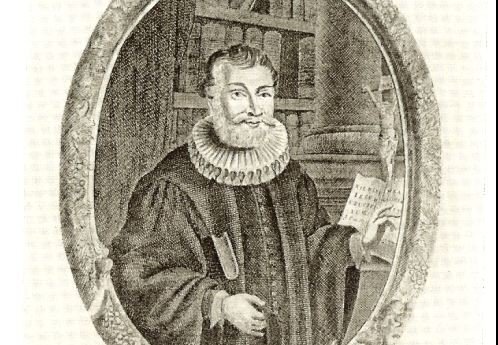 Herberger kończy 450 lat