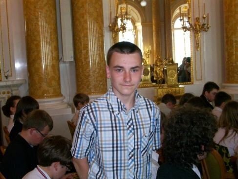 Sukces wschowskiego licealisty
