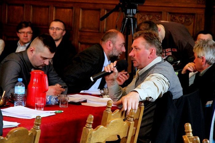 Kontynuacja zmian we wschowskim magistracie
