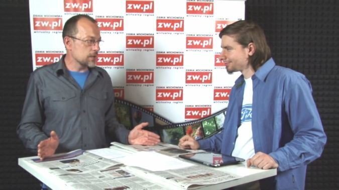 Subiektywny Przegląd Prasy odc. 11 czyli wróżenie z fusów