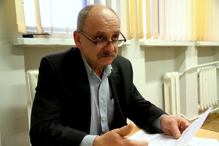 Skarga dyrektora na Starostę