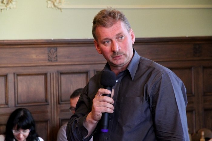 Stanisław Kowalczyk zrezygnował z mandatu radnego