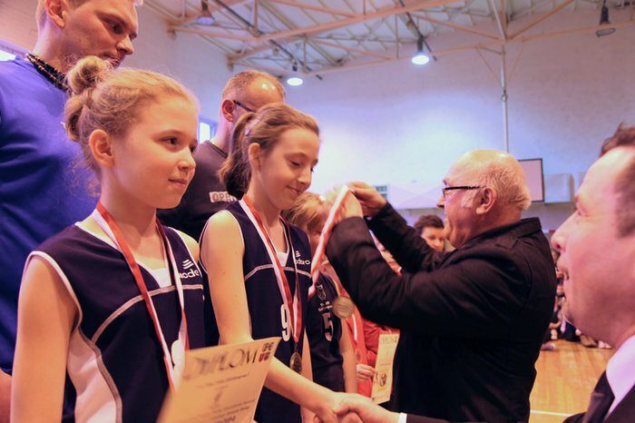 Korona i Virtus pojadą na finał