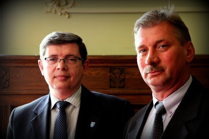 Historyczna konferencja. Pojednanie
