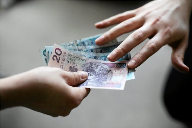 2 promile i oferta łapówki... Teraz groźba 10 lat więzienia