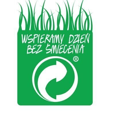 Przyłącz się ekologicznie - 11 maja bez śmiecenia