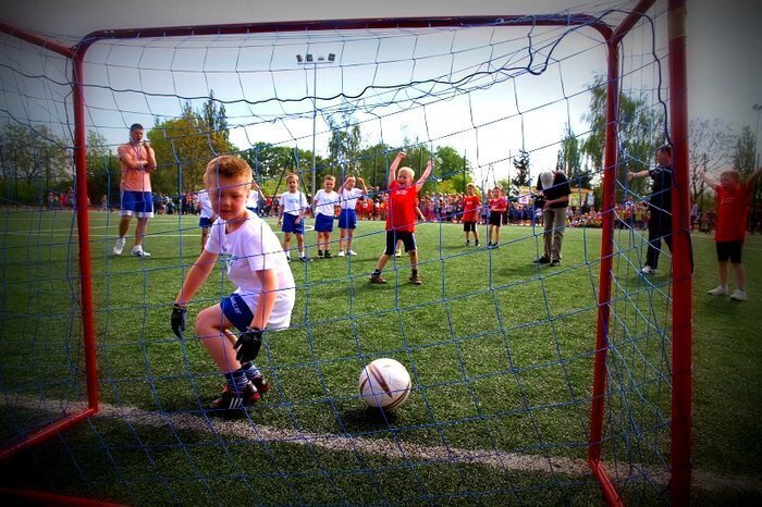 Koko Euro Spoko i pojedynek godny CR7 i Leo