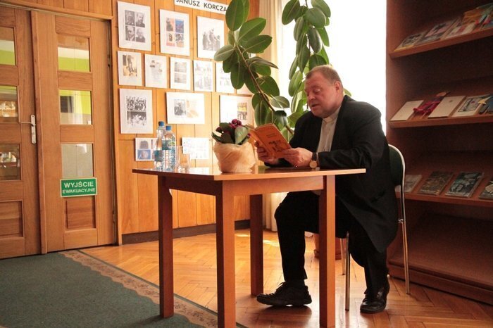Dzień z Korczakiem we Wschowie