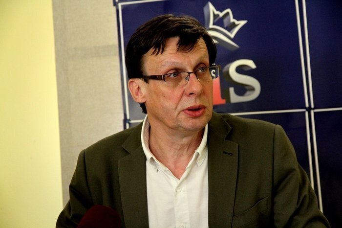 O budowaniu zgody na konferencji PiS