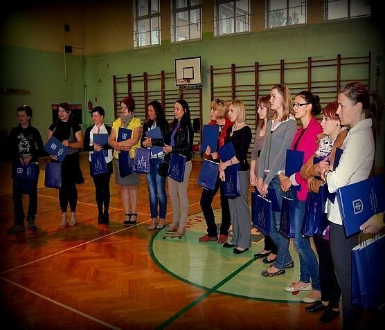 Finał Bezpiecznej Kobiety we Wschowie