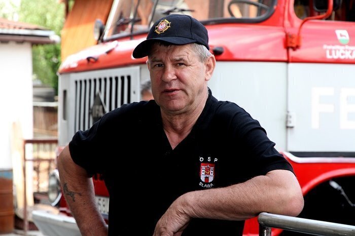Kłopotliwe prezenty z Niemiec...