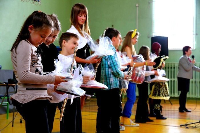 Mam talent w SP 1 HIT dnia - zobacz koniecznie