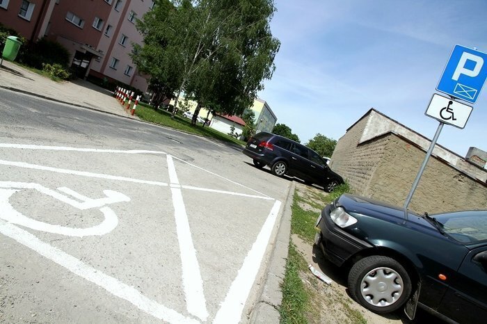 Obietnica spełniona Wyznaczono pożądane miejsce