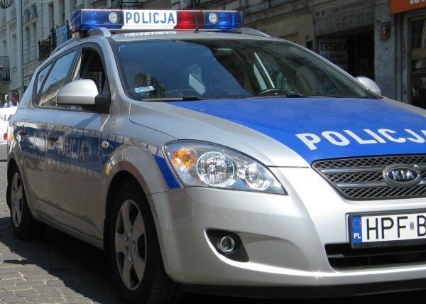 Policyjne podsumowanie weekendu