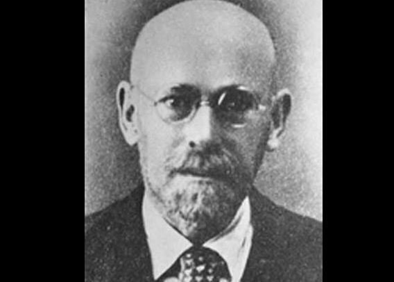 Kolejny dzień z Januszem Korczakiem