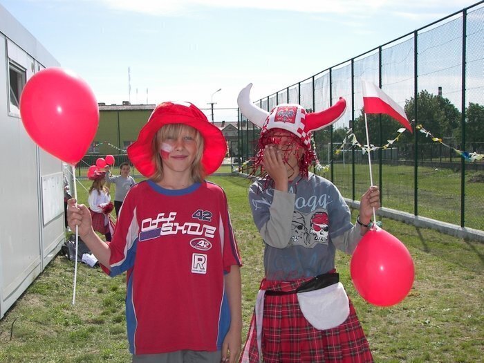 Turniej przyjaźni Eurosława 2012