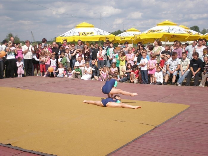 3 czerwca sportowo i rodzinnie w Siedlnicy