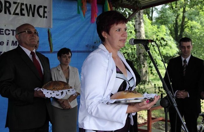 Stare Drzewce z szansą na Najpiękniejszą Wieś Lubuską