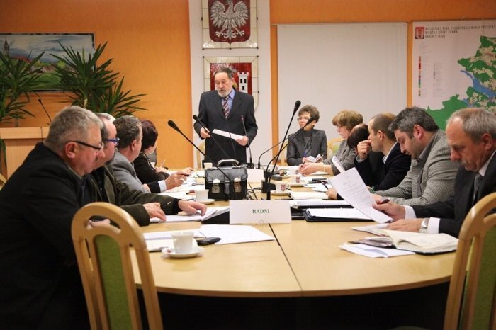 Sesje absolutoryjne we Wschowie i Sławie