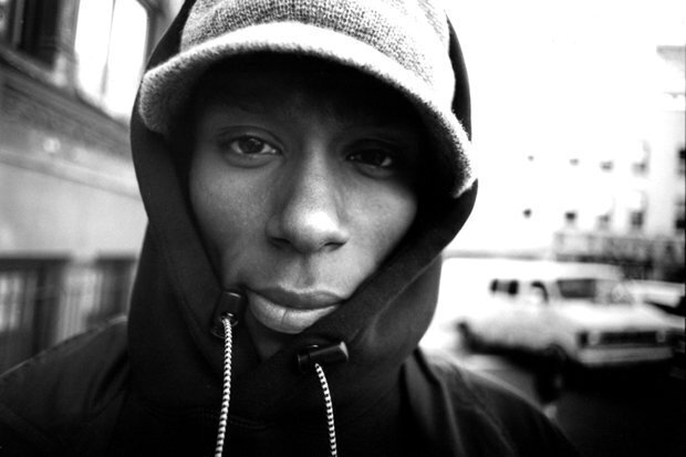 Hip Hop Kemp 2012 Mos Def headlinerem festiwalu