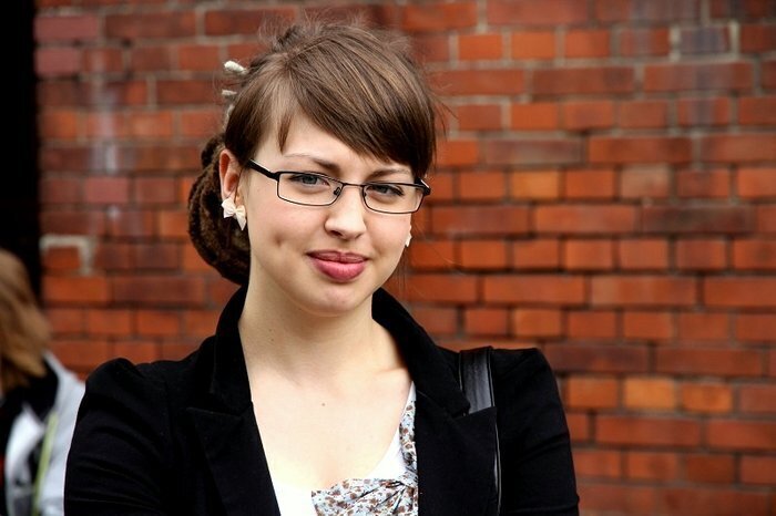 Joanna Nowaczyk z zielonogórskim Grand Prix