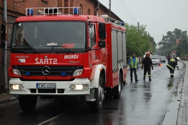 Śmierć na motorowerze