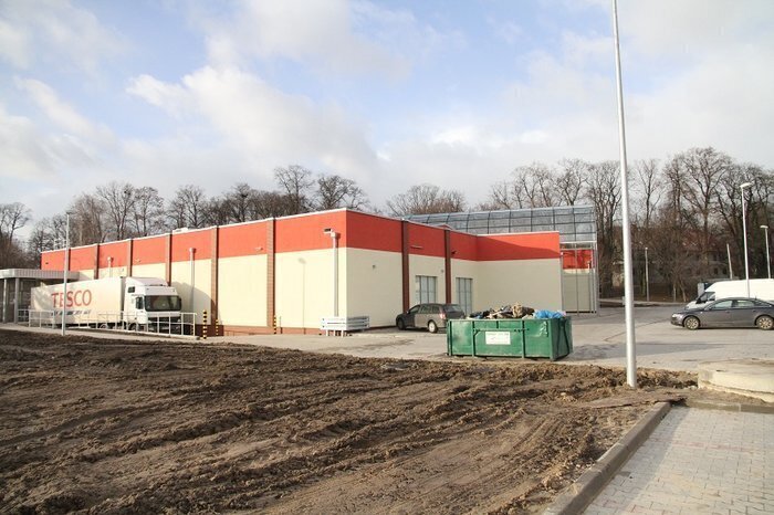 Z sejfu skradziono 23 tys. zł