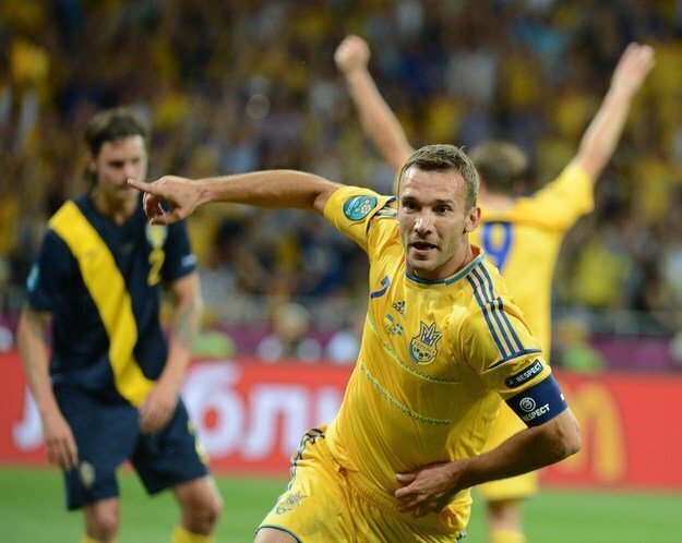 Ukraina pokazała jak się wygrywa. Czas na zwycięstwo Polaków
