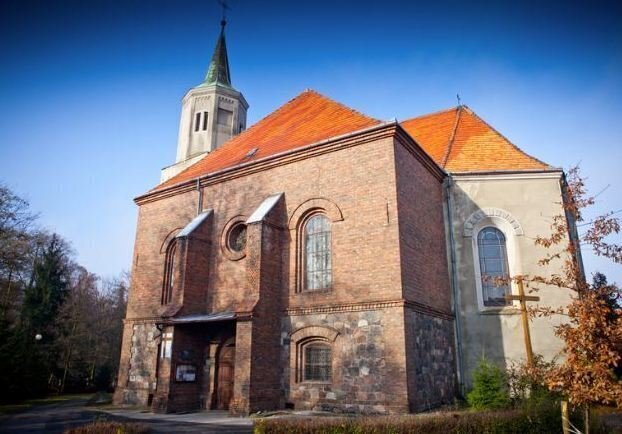 W tym roku Sława w następnym Szlichtyngowa - powiat przyznał środki na zabytki