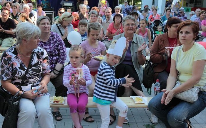 Muzyka i dobra kuchnia czyli co nas czeka podczas Dni Wschowy
