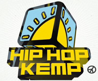 HIP HOP KEMP 2012Do line-upu Festiwalu z atmosferą dołącza Madlib