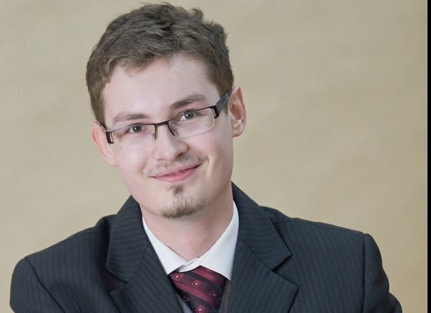 Paweł Kachel z Zana finalistą olimpiady