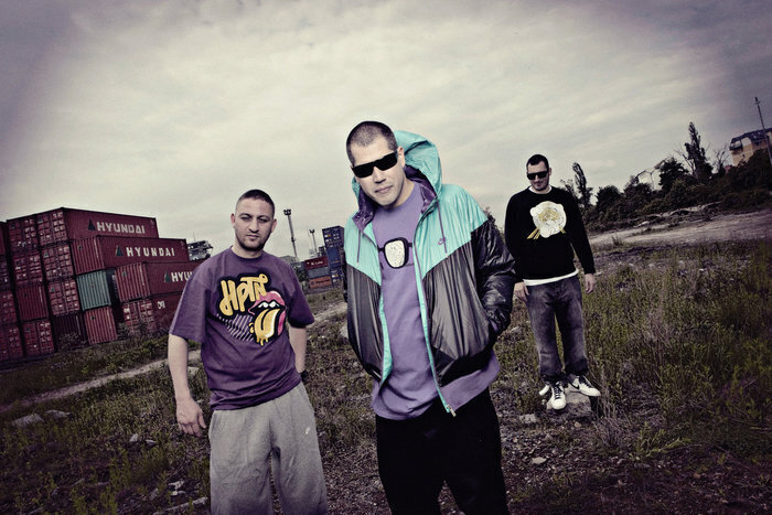 HIP HOP KEMP 2012 11. edycja Festiwalu z atmosferą