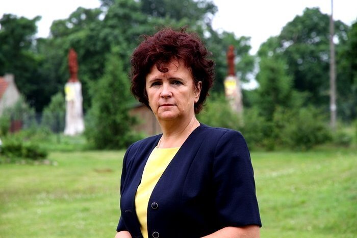R.Chilarska kibicuje Grekom czyli zapowiedź wywiadu