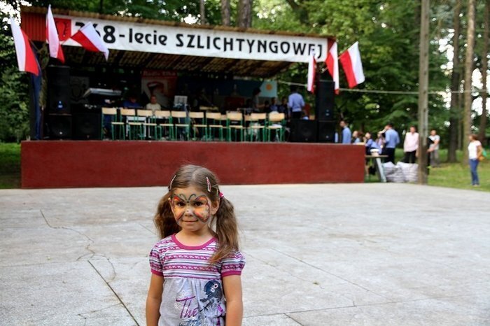Dni Szlichtyngowej na 368-lecie miasta. Zobacz zdjęcia